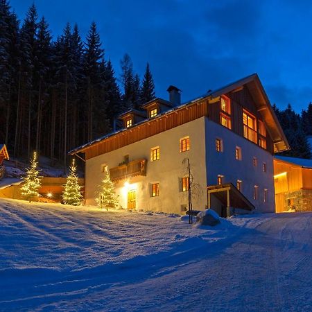 Silentium Dolomites Chalet Since 1600 Monguelfo-Tesido / Welsberg-Taisten Kültér fotó